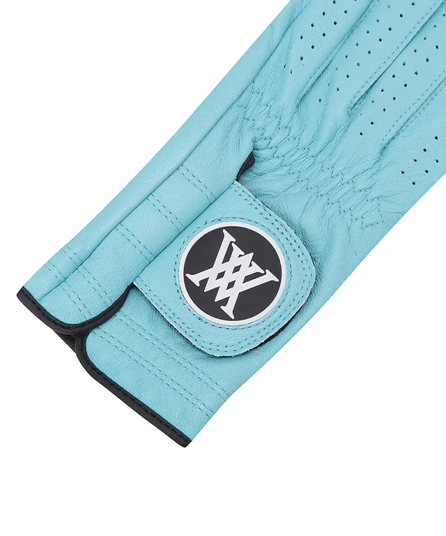 ANEW GOLF: Left Hand Solid Glove Women