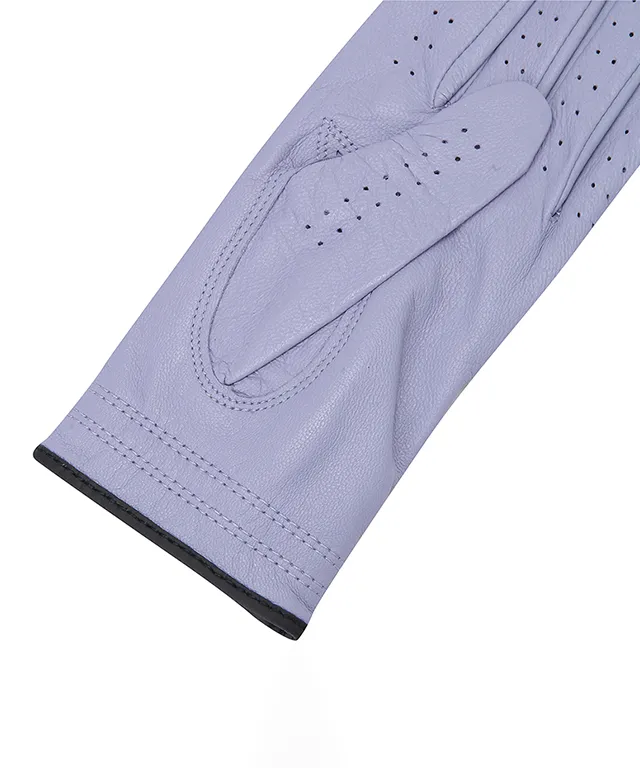 ANEW GOLF: Left Hand Solid Glove Women