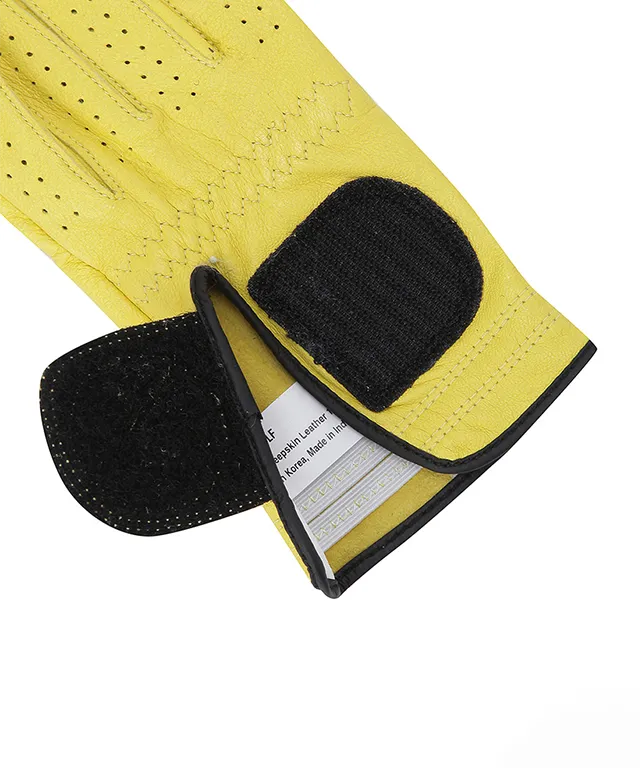 ANEW GOLF: Left Hand Solid Glove Women