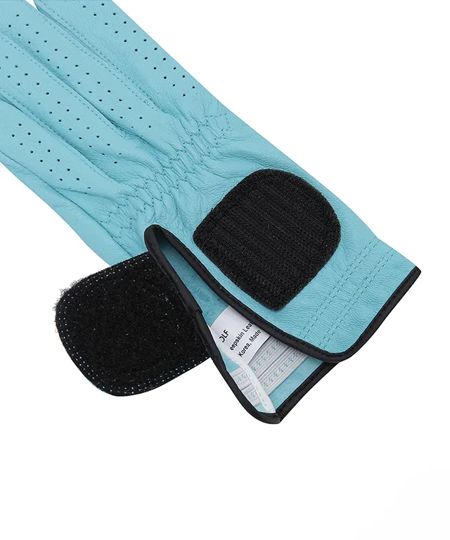 ANEW GOLF: Left Hand Solid Glove Women