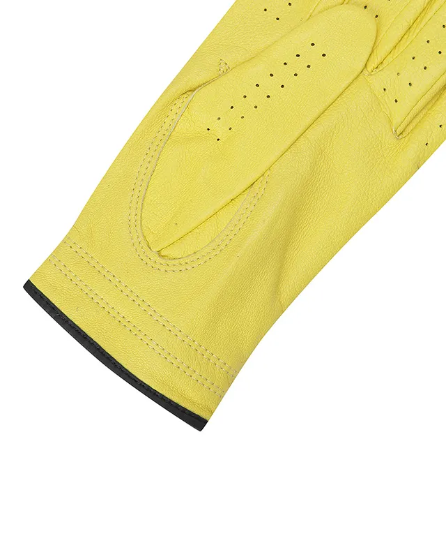 ANEW GOLF: Left Hand Solid Glove Women