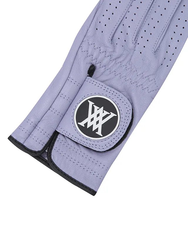 ANEW GOLF: Left Hand Solid Glove Women