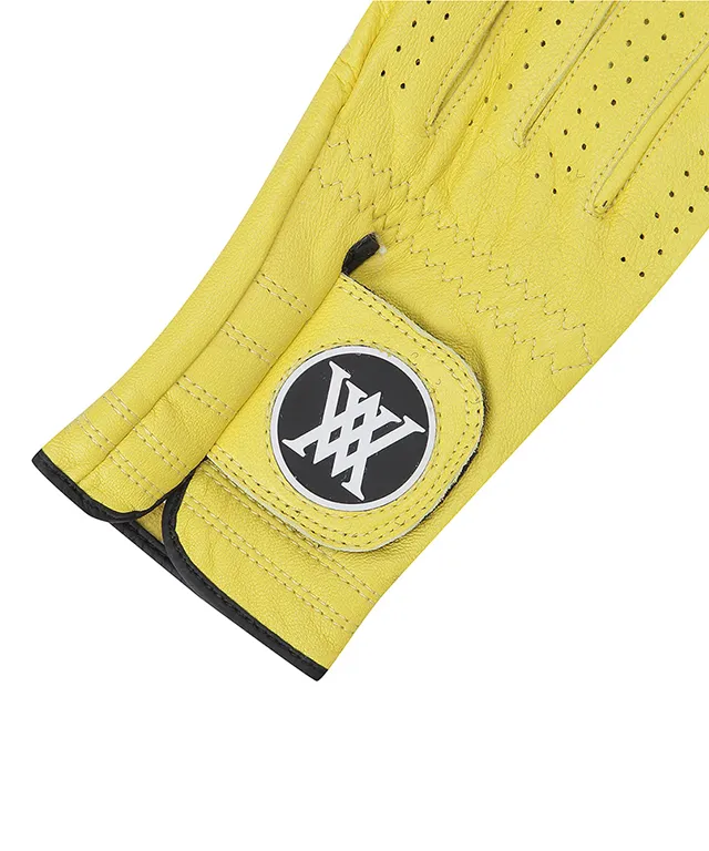 ANEW GOLF: Left Hand Solid Glove Women