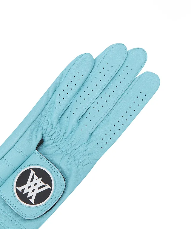 ANEW GOLF: Left Hand Solid Glove Women
