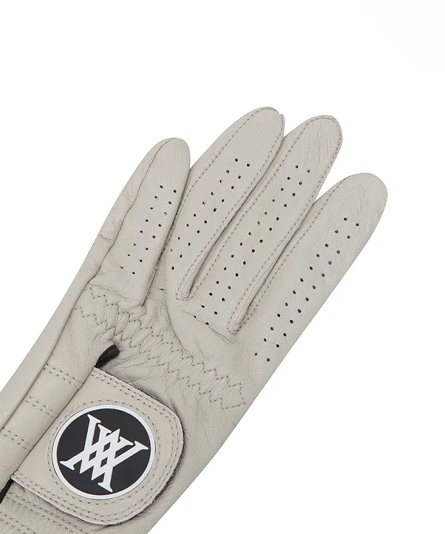 ANEW GOLF: Left Hand Solid Glove Women