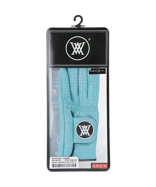 ANEW GOLF: Left Hand Solid Glove Women