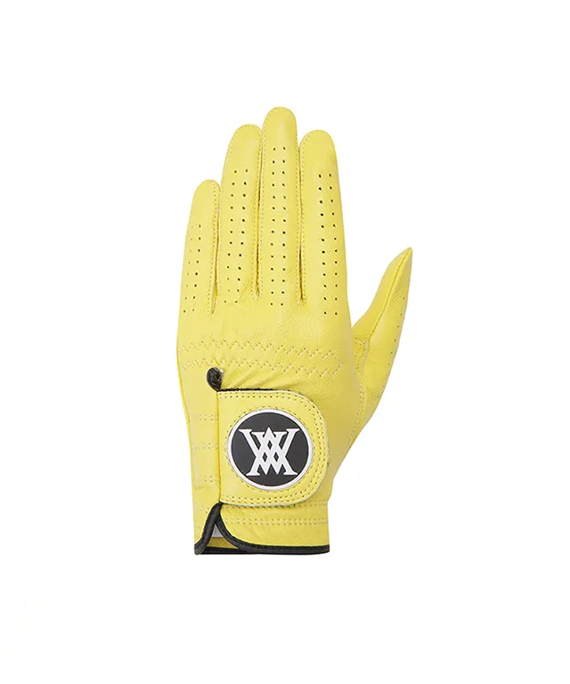 ANEW GOLF: Left Hand Solid Glove Women