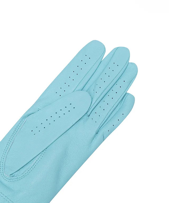 ANEW GOLF: Left Hand Solid Glove Women