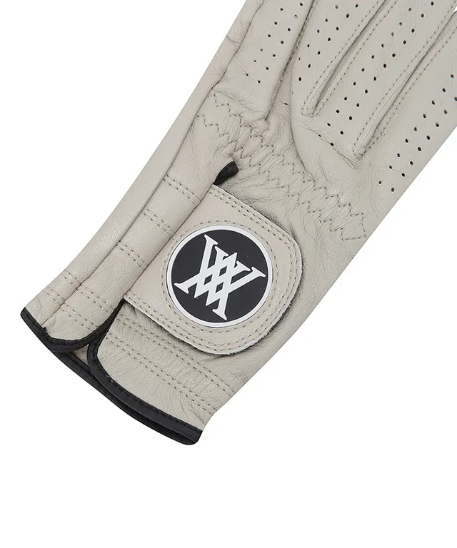 ANEW GOLF: Left Hand Solid Glove Women