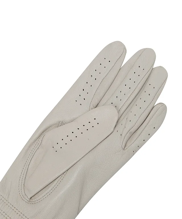 ANEW GOLF: Left Hand Solid Glove Women