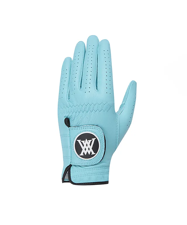 ANEW GOLF: Left Hand Solid Glove Women