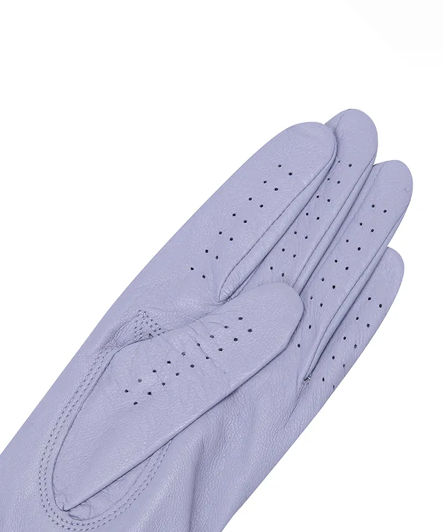 ANEW GOLF: Left Hand Solid Glove Women
