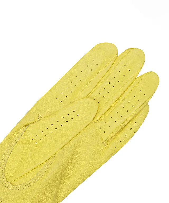 ANEW GOLF: Left Hand Solid Glove Women
