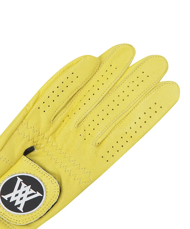 ANEW GOLF: Left Hand Solid Glove Women