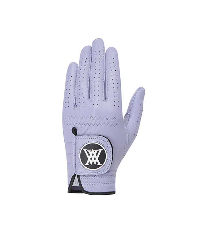 ANEW GOLF: Left Hand Solid Glove Women