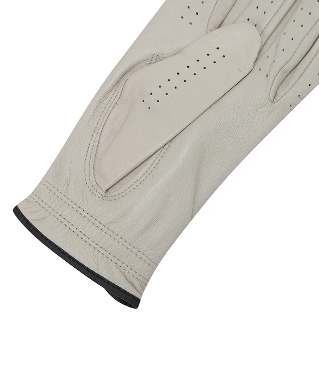 ANEW GOLF: Left Hand Solid Glove Women