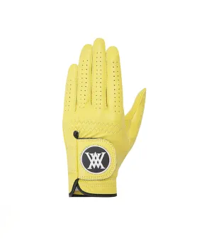 ANEW GOLF: Left Hand Solid Glove Women