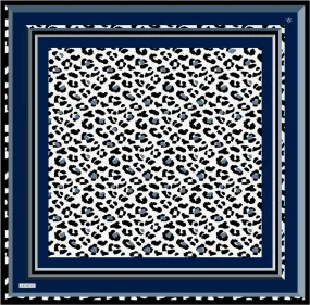 Armine Nila Women Silk Scarf No 55