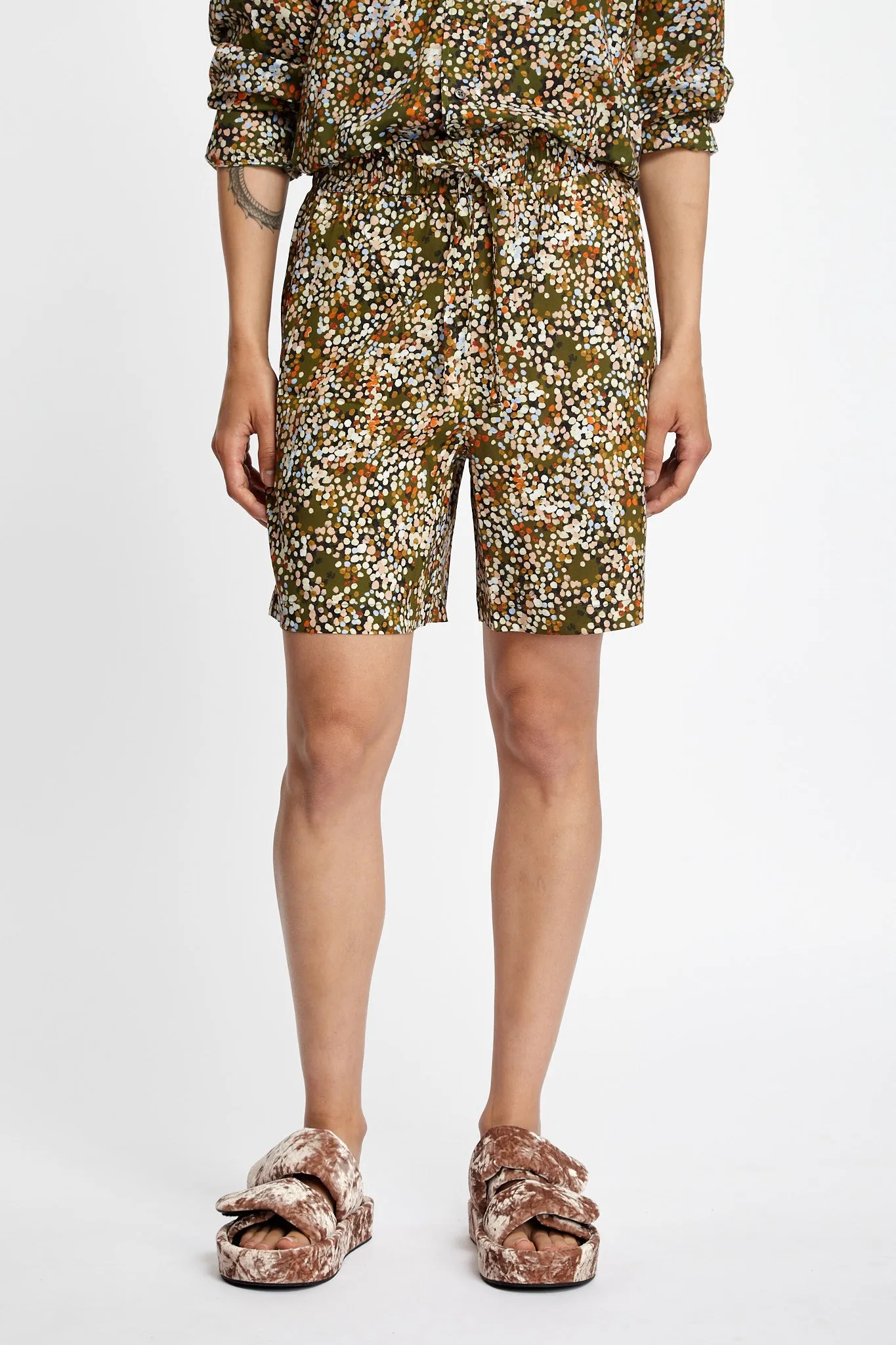 Boxer Short