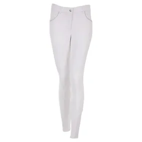 BR Equestrian Brussels Full Seat Show Breeches - Women's