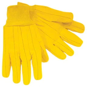 Chore Gold Quilted
