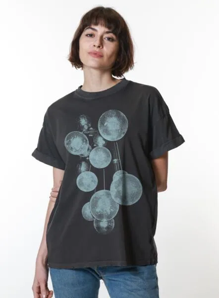 Disco Ball T-Shirt