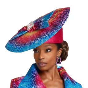 Donna Vinci Hat 5815