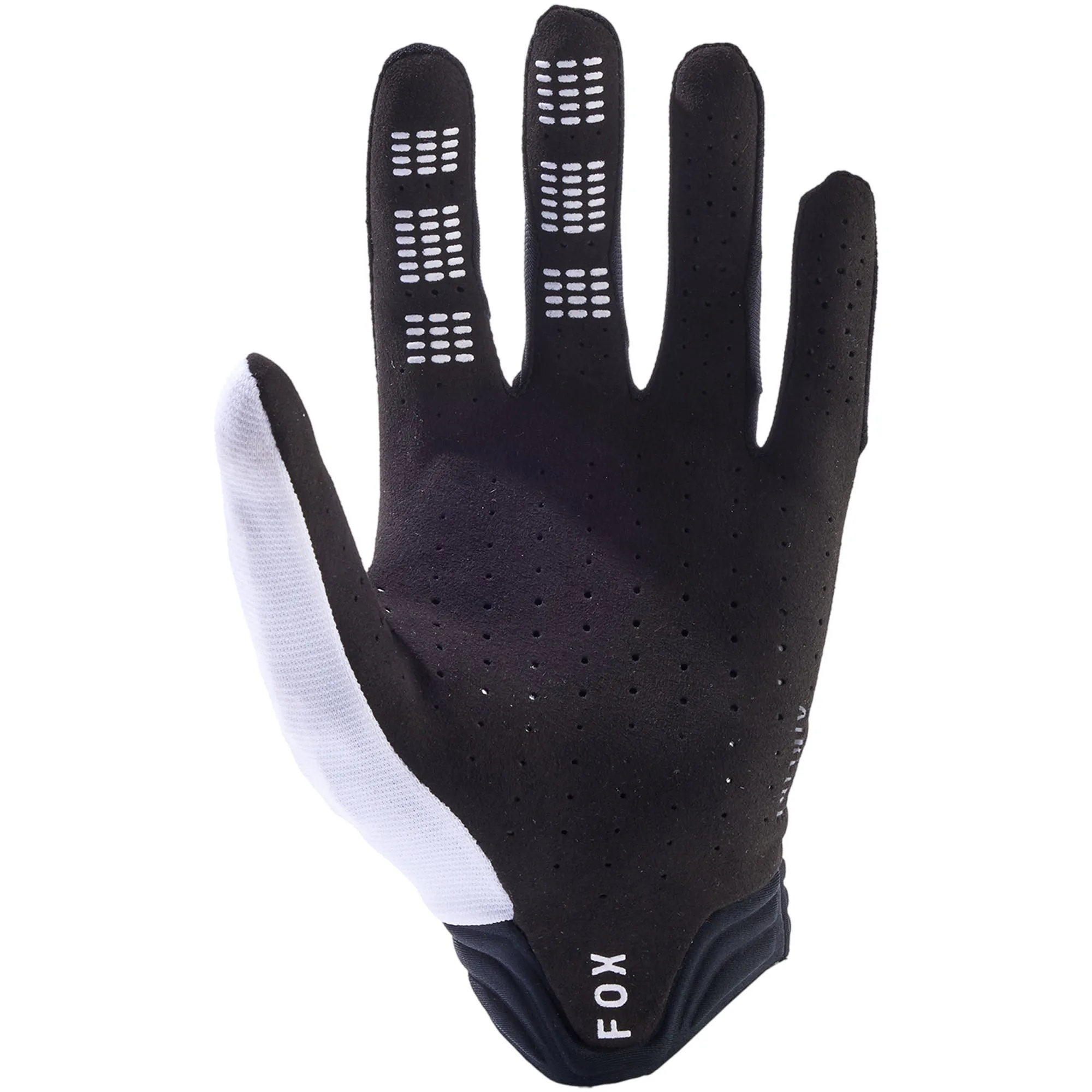 Fox Racing Airline Standard Offroad Gloves White