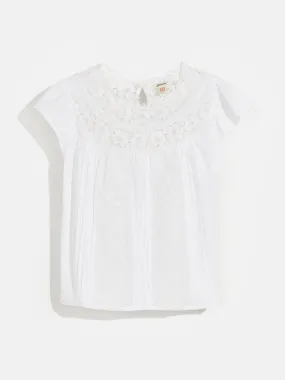 hawk blouse