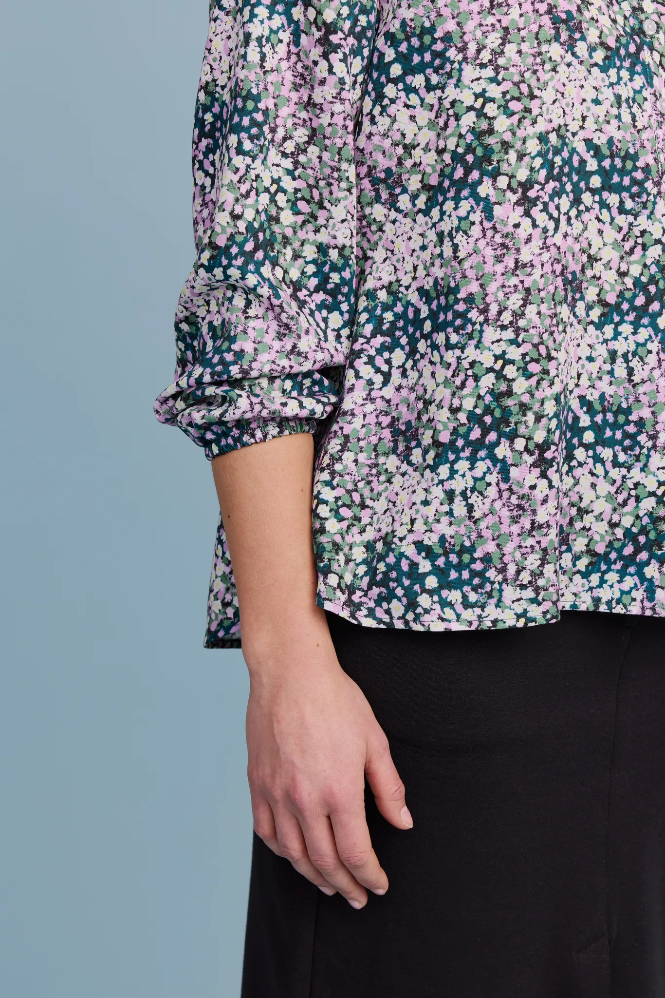 Leinikki blouse