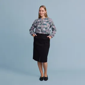Leinikki blouse