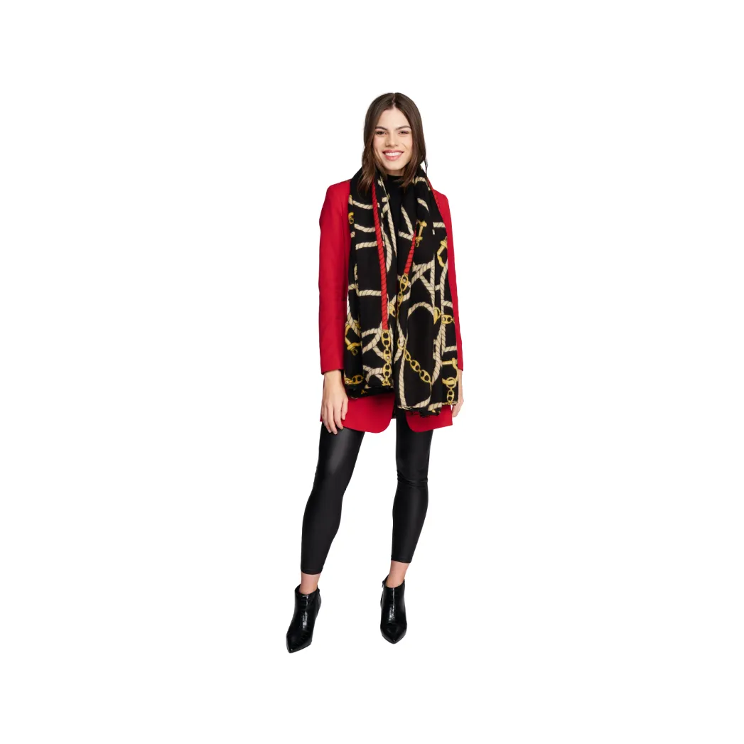 Marleen Scarf