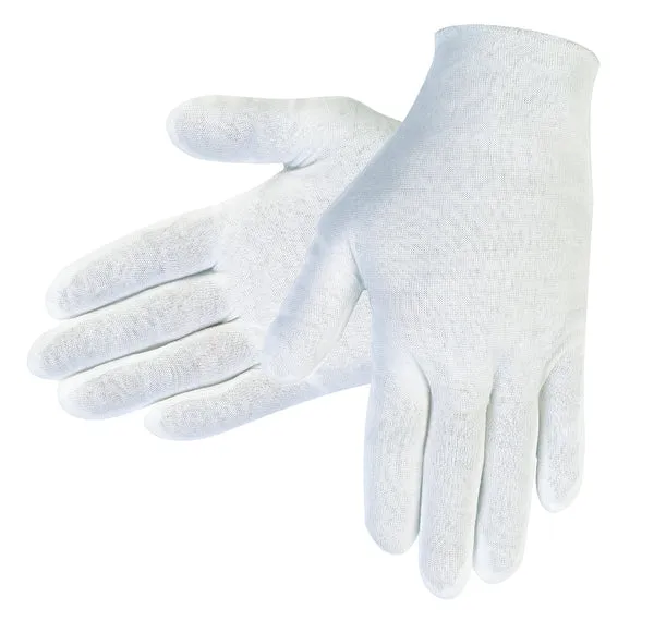 MCR Safety 100% Cotton Lisle-Jumbo