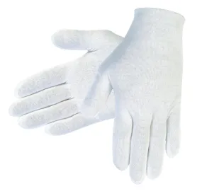 MCR Safety 100% Cotton Lisle-Jumbo