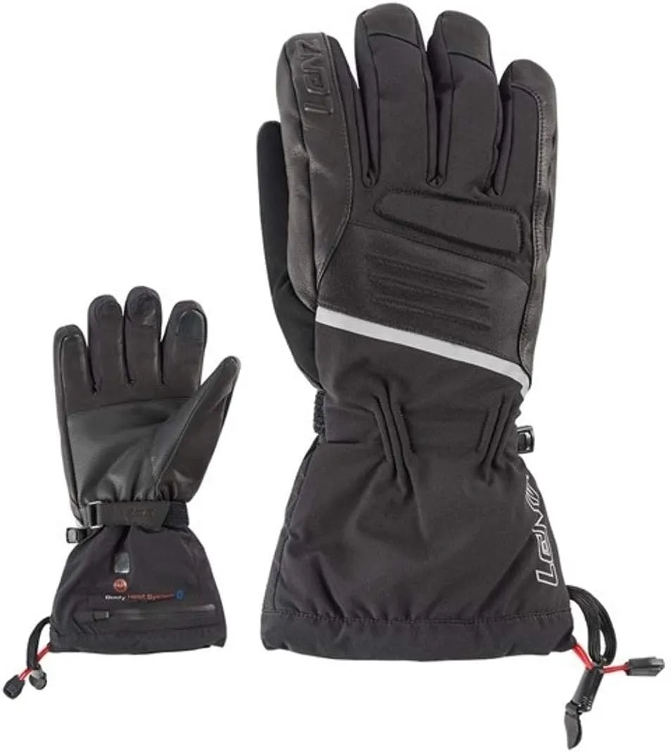 Men's Heat Heat Gloves 4.0 (battery sold separately) (M)