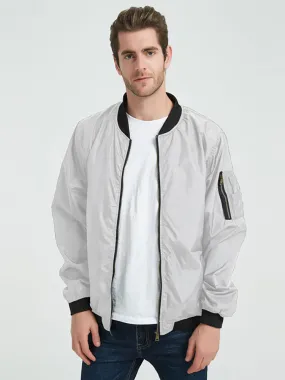 Men'S Thin Casual Jacket