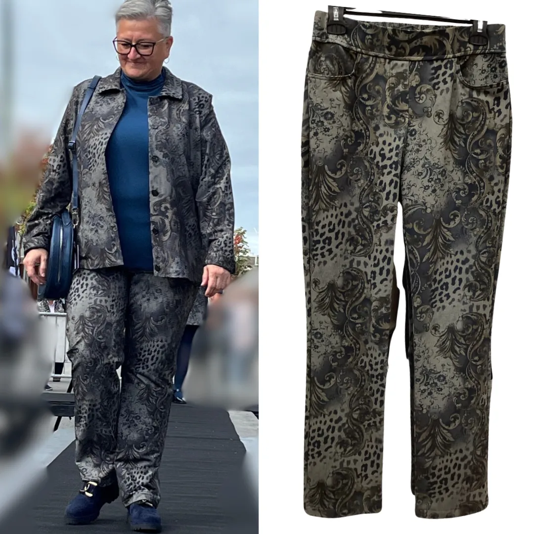 PANTALON SOFT
