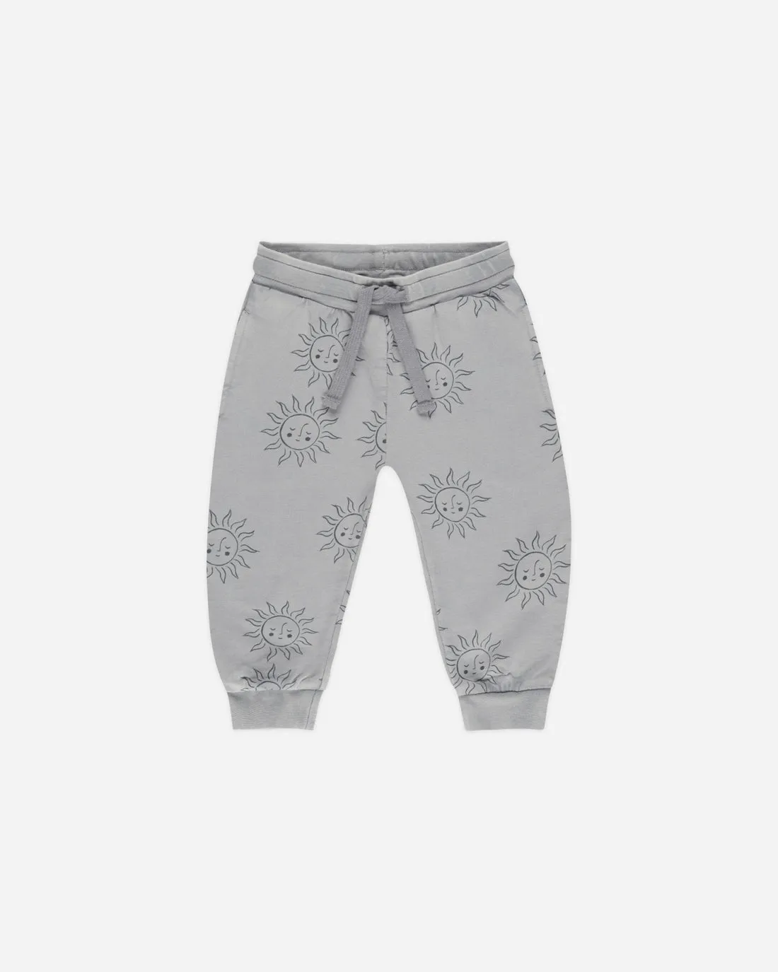 Relaxed Sweatshirt   Jogger Sweatpant Set | Suns