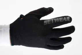 SetWear STH-05-009 Black Stealth Glove - Size M