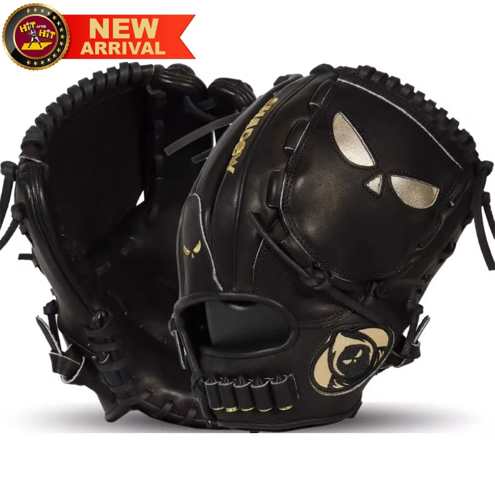 The Shadow 13: Slinger 12" Baseball Pitchers Glove