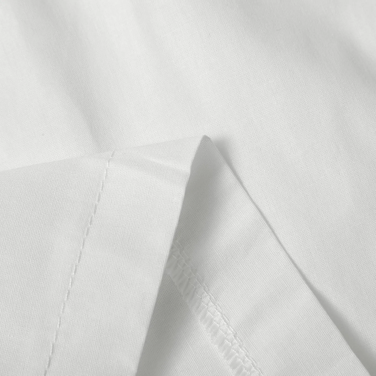Tops for Men Cotton and Linen Brief Breathable Comfy Solid Color Short Half Long Sleeve Loose Casual T Shirt Blouse