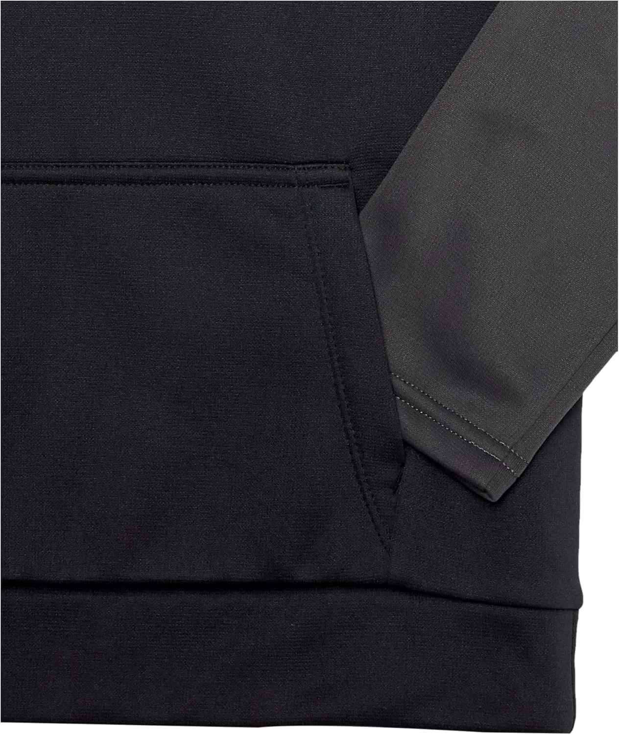 Under Armour Boys' Baseball Graphic Hoodie 23