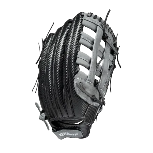 Wilson A360 SP15 15" Slowpitch Softball Glove (2021)