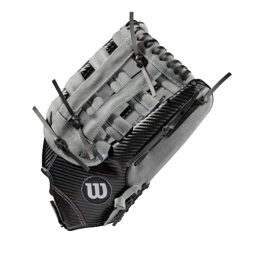 Wilson A360 SP15 15" Slowpitch Softball Glove (2021)