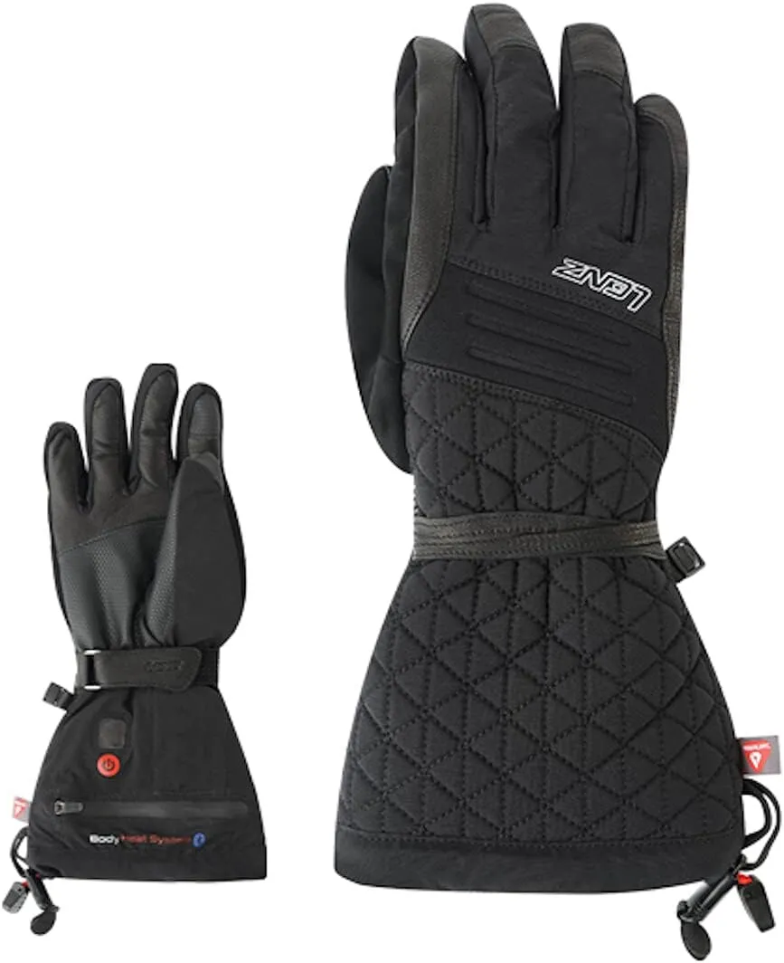 Women's Heat Glove 4.0